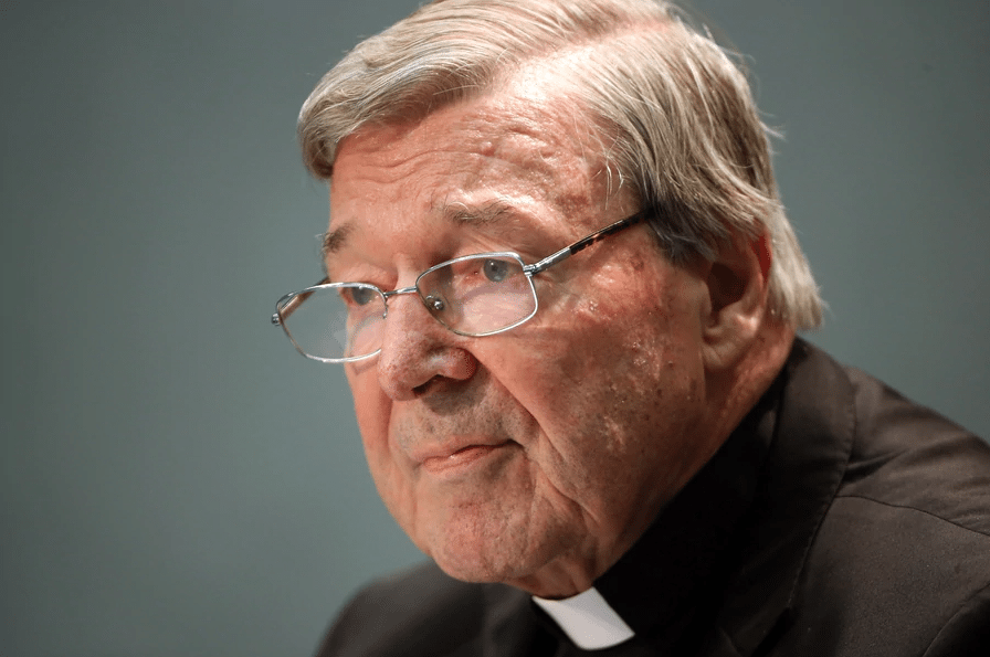 quarterly essay cardinal pell quarterly essay cardinal pell